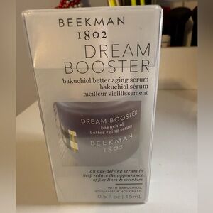 Beekman 1802 Dream Booster Serum - White and Purple